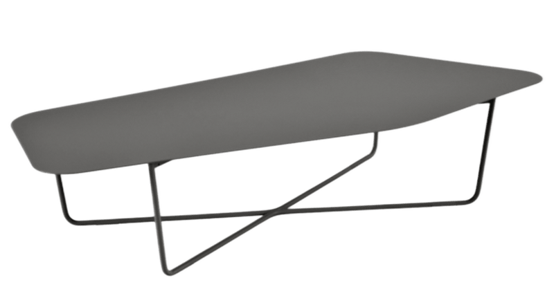 UltraSofa Low Table - HORNE