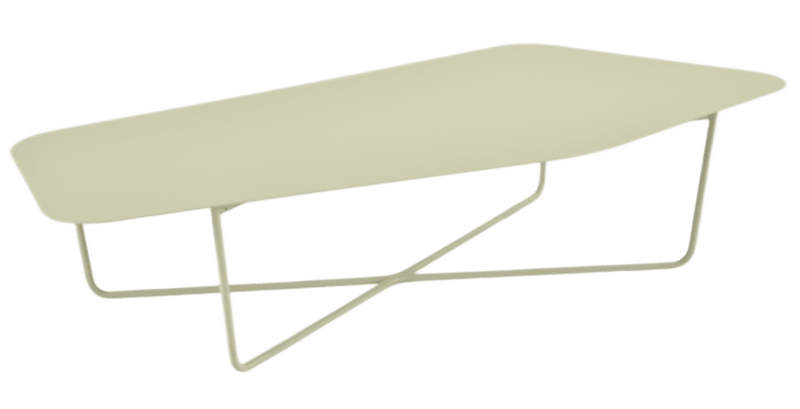 UltraSofa Low Table - HORNE