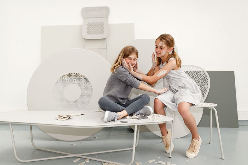 UltraSofa Low Table - HORNE