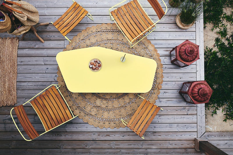 UltraSofa Low Table - HORNE