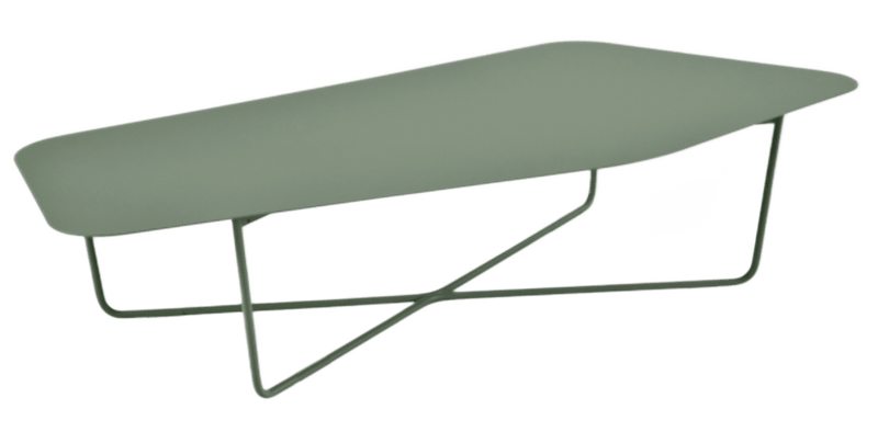 UltraSofa Low Table - HORNE