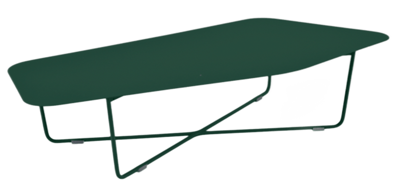 UltraSofa Low Table - HORNE