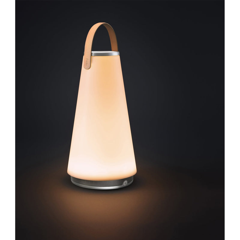 Uma Sound Lantern - Pablo Designs - Outdoor Lights - HORNE