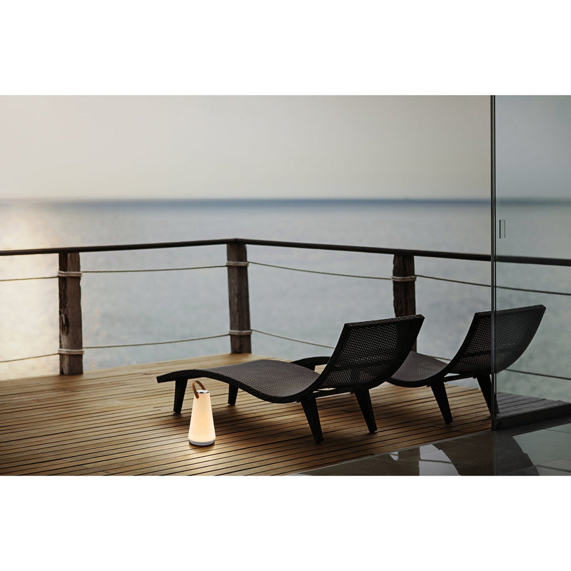 Uma Sound Lantern - Pablo Designs - Outdoor Lights - HORNE