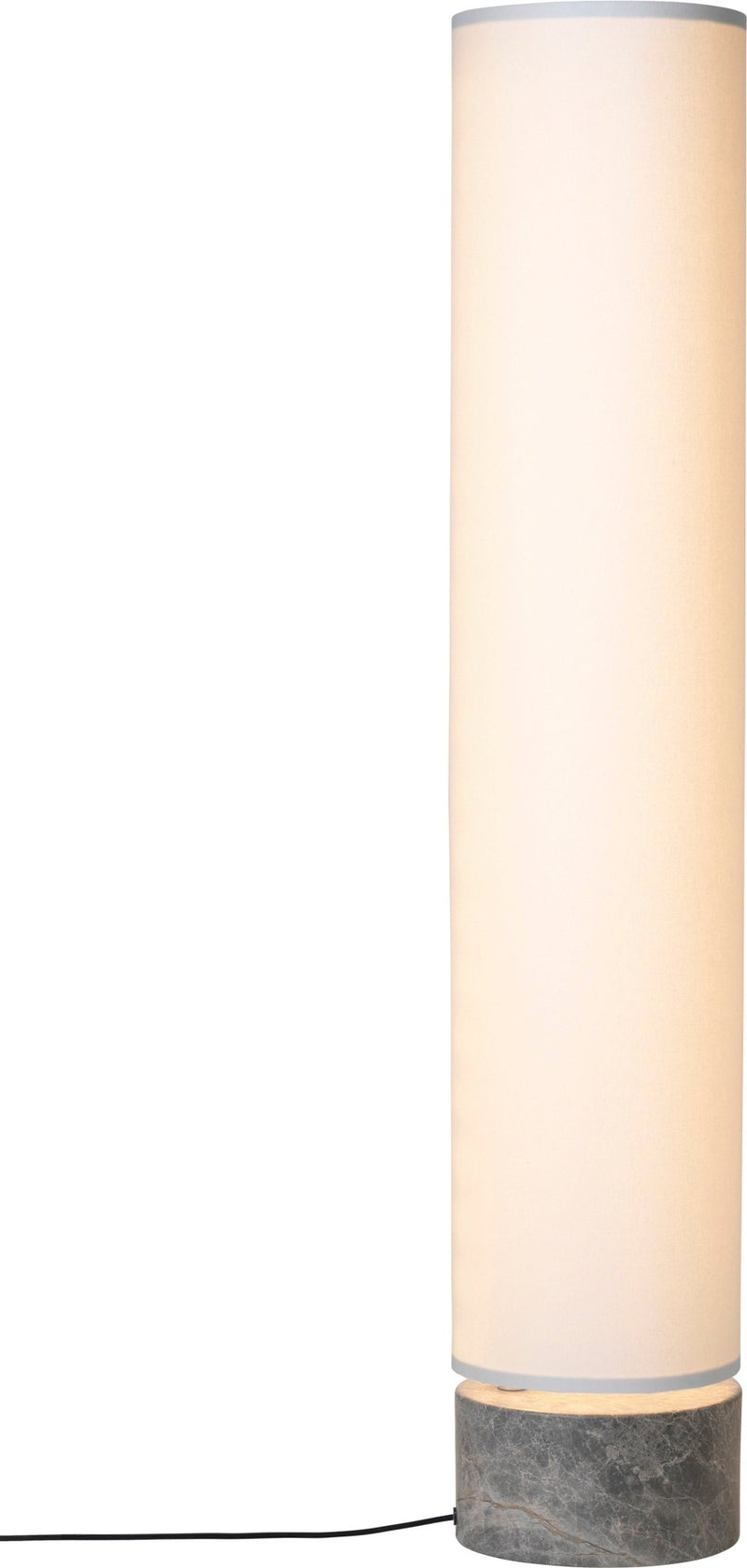 Unbound Floor Lamp - Gubi - Floor Lamps - Canvas - HORNE