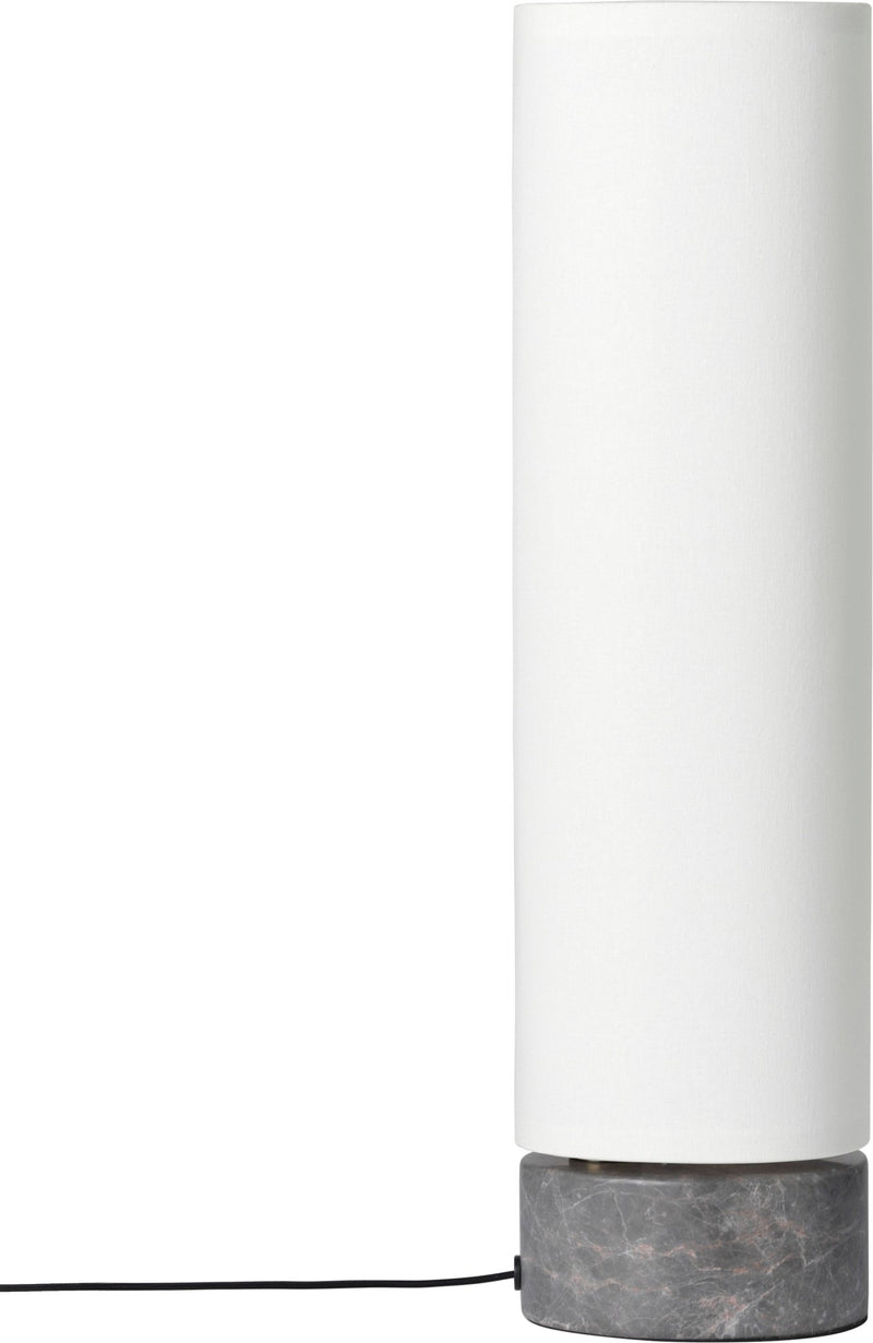 Unbound Table Lamp - Gubi - Table + Task - Canvas - HORNE