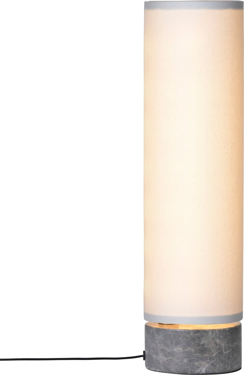 Unbound Table Lamp - Gubi - Table + Task - Canvas - HORNE