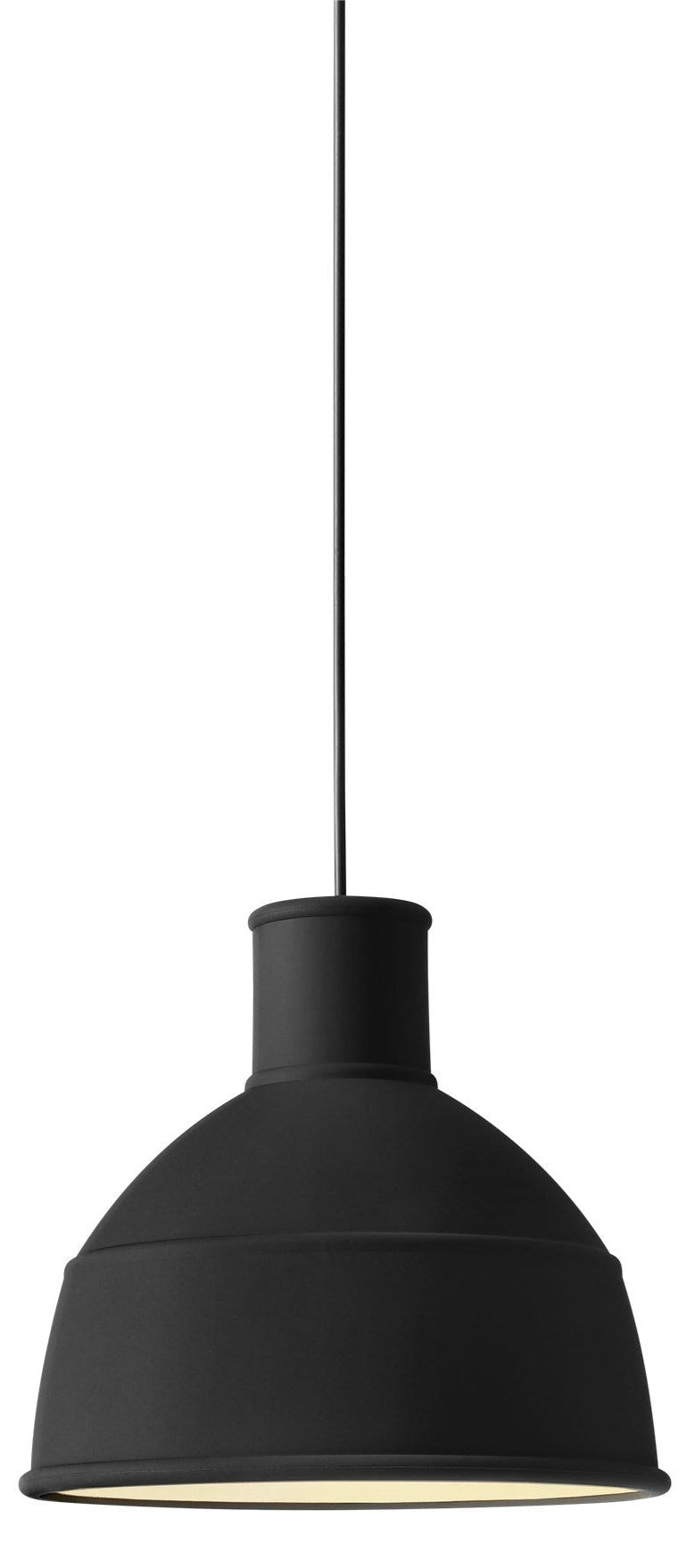 Unfold Pendant Lamp - Muuto - Pendants - Beige - Green - HORNE