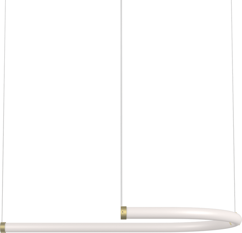 Unseen Pendant Lamp J - Petite Friture - Pendants - HORNE