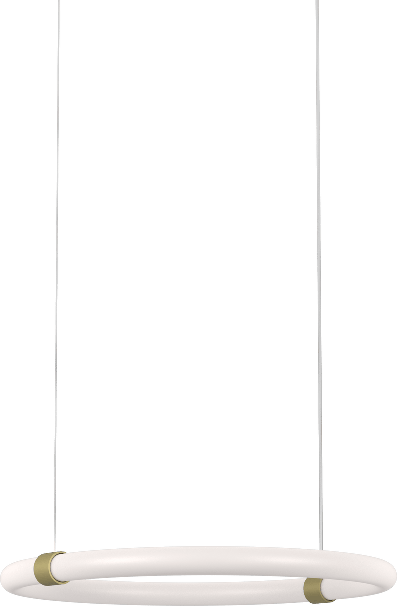 Unseen Pendant Lamp O - Petite Friture - Pendants - HORNE