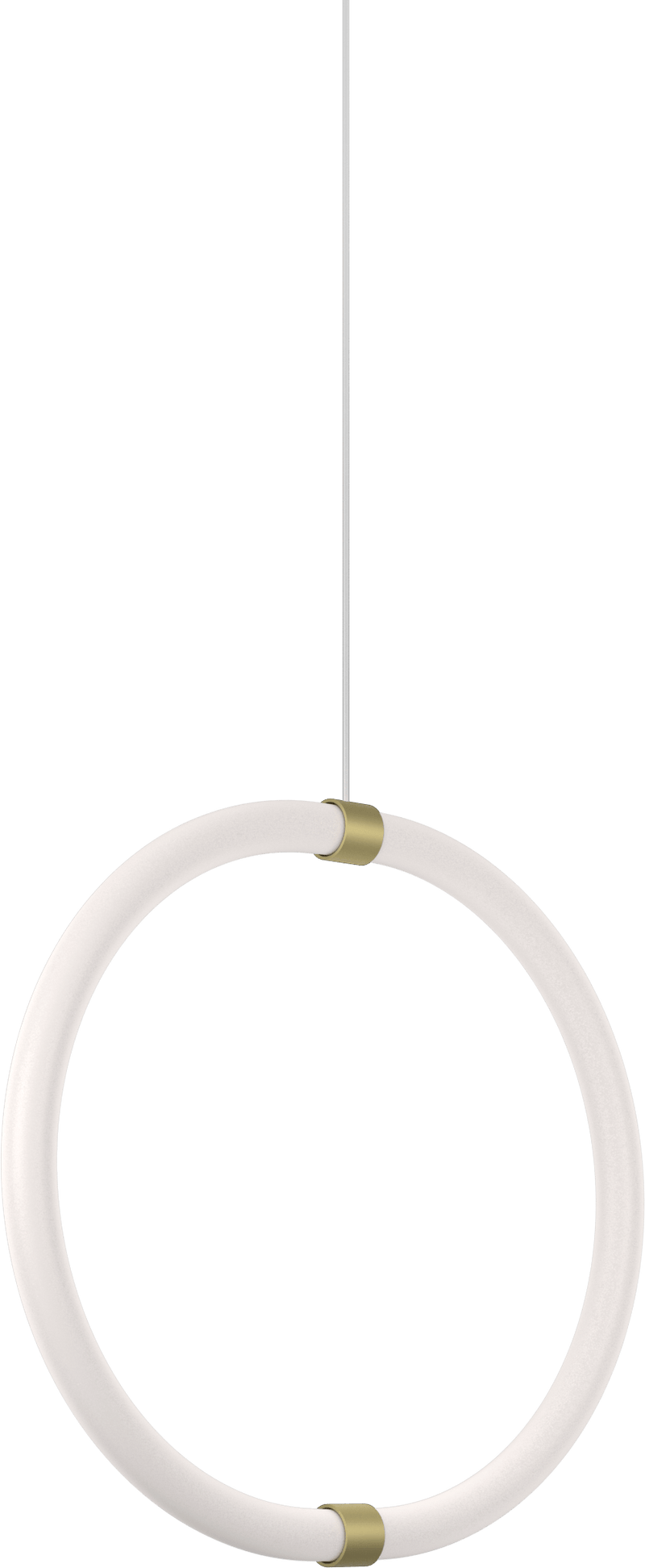 Unseen Pendant Lamp O - Petite Friture - Pendants - HORNE
