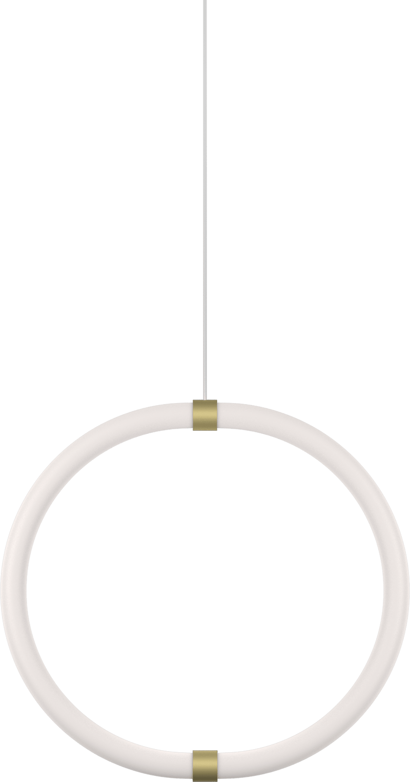 Unseen Pendant Lamp O - Petite Friture - Pendants - HORNE