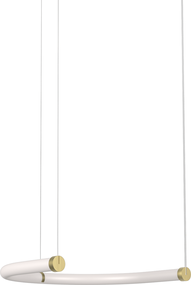 Unseen Pendant Lamp U - Petite Friture - Pendants - HORNE