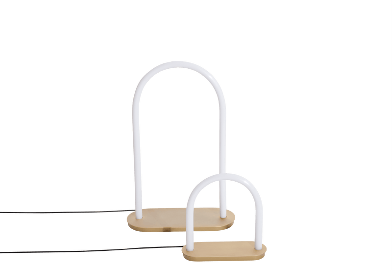 Unseen Table Lamp - Petite Friture - Table + Task - Large - HORNE