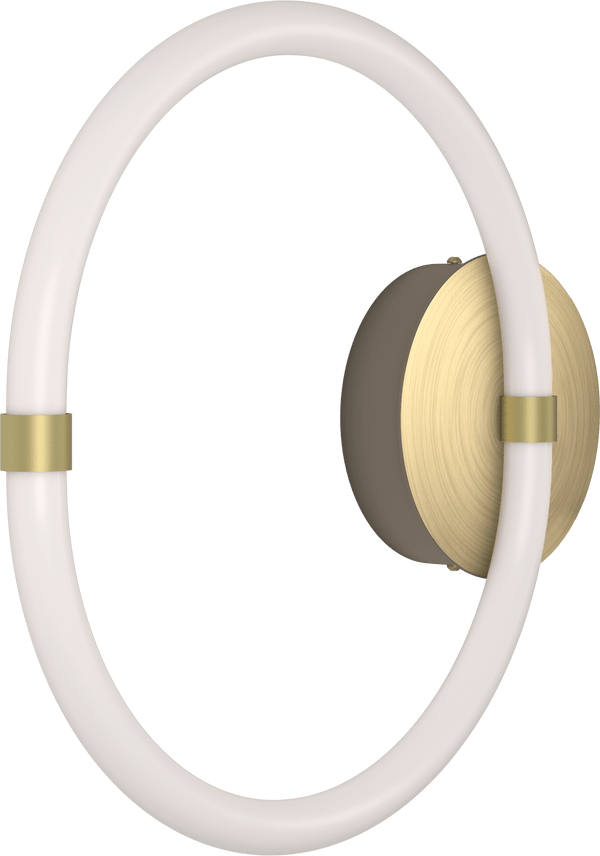 Unseen Wall Lamp O - Petite Friture - Wall Sconces - HORNE