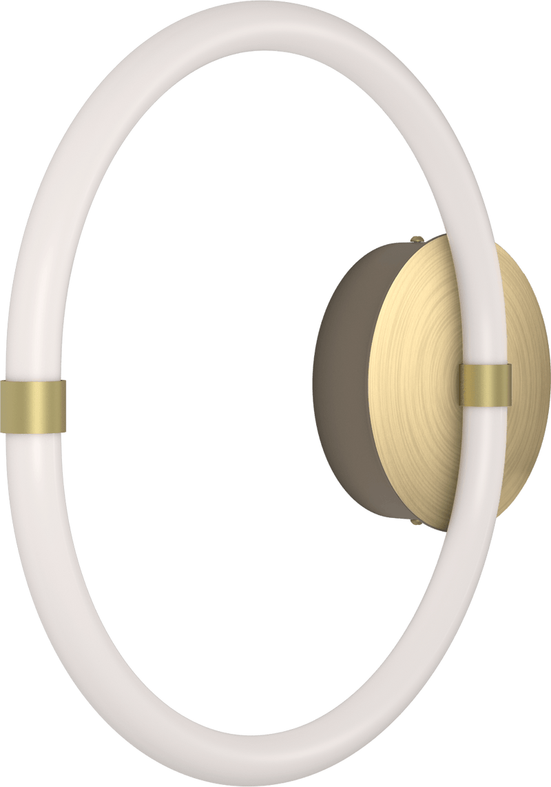 Unseen Wall Lamp O - Petite Friture - Wall Sconces - HORNE