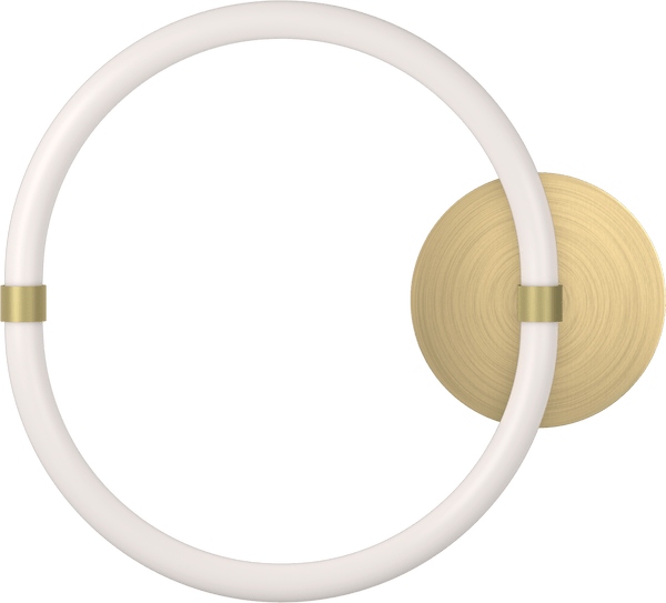 Unseen Wall Lamp O - Petite Friture - Wall Sconces - HORNE