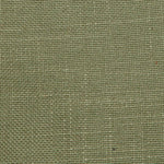 Linen Blend - Moss
