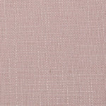 Linen Blend - Blush