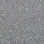 Linen Blend - Zinc