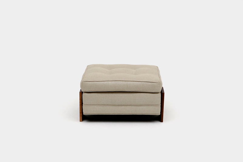 Up Ottoman Ottoman With Planks