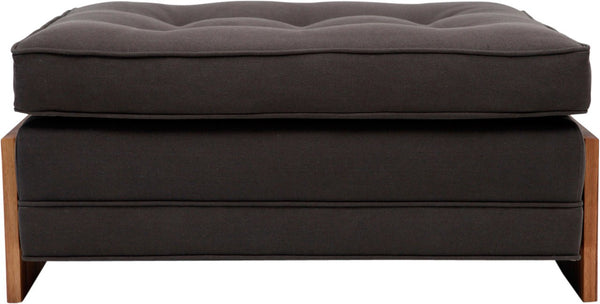 Up Ottoman Ottoman With Planks