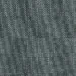 Linen Blend - Petrol