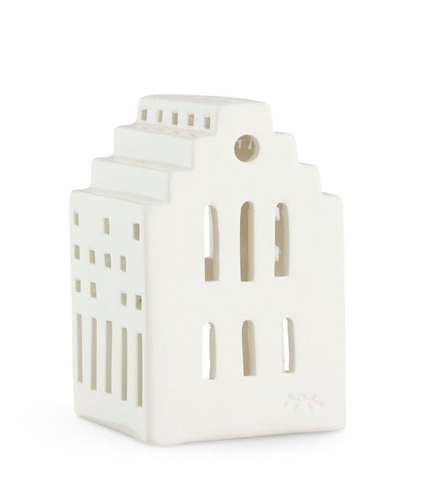 Urbania Lighthouse - Long Church - Kähler - Candle Holders - HORNE