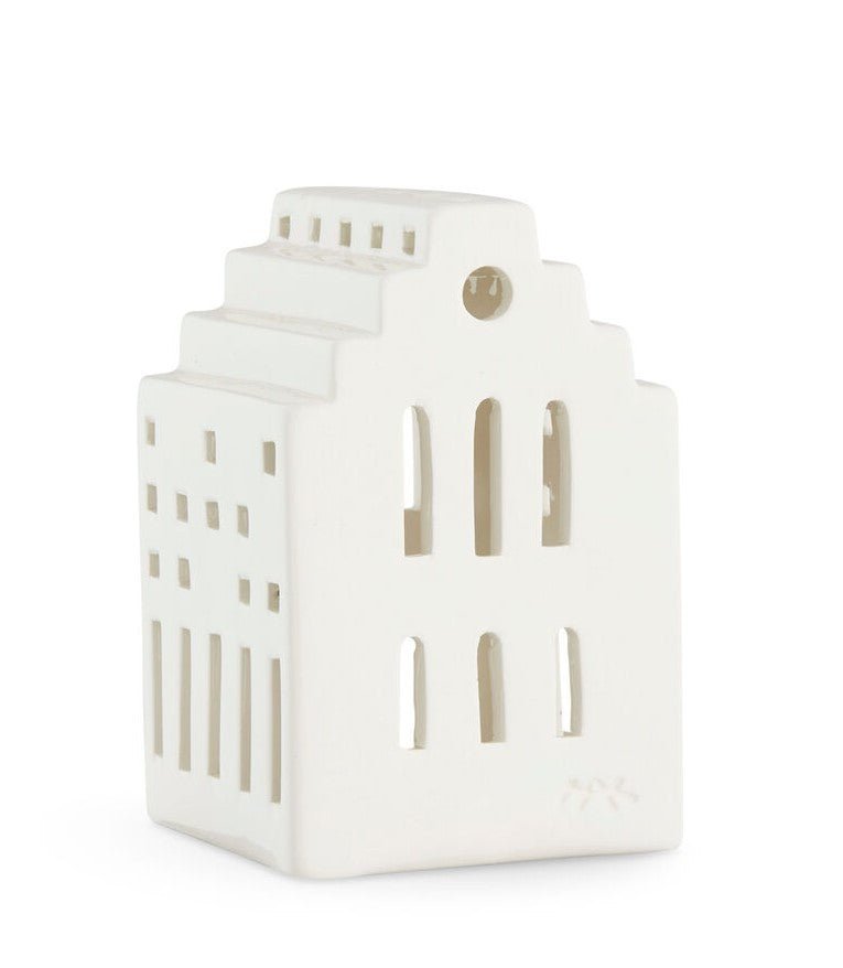 Urbania Lighthouse - Long Church - Kähler - Candle Holders - HORNE