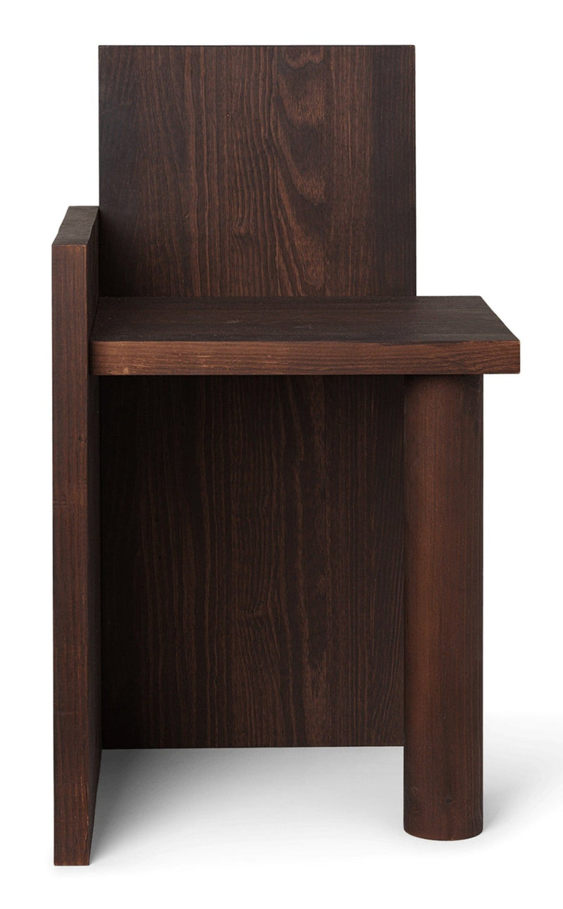 UTA Piece - Ferm Living - Tables + Desks - HORNE