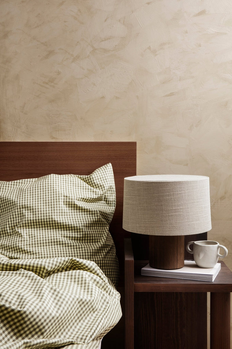 UTA Piece - Ferm Living - Tables + Desks - HORNE