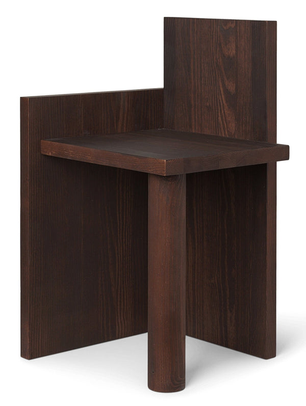 UTA Piece - Ferm Living - Tables + Desks - HORNE