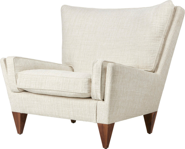 V11 Lounge Chair - Gubi - Chairs - Forli 027 - HORNE