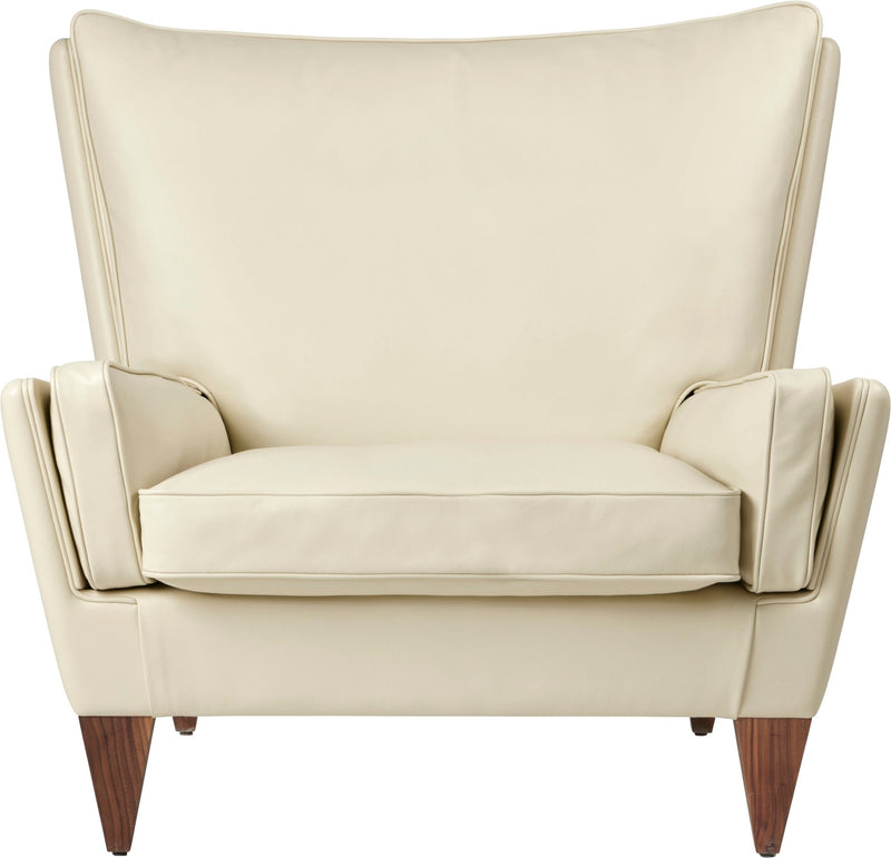 V11 Lounge Chair - Gubi - Chairs - Forli 027 - HORNE