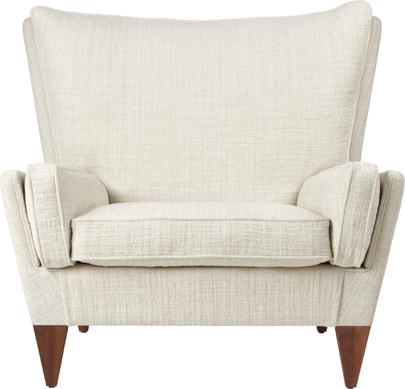 V11 Lounge Chair - Gubi - Chairs - Forli 027 - HORNE