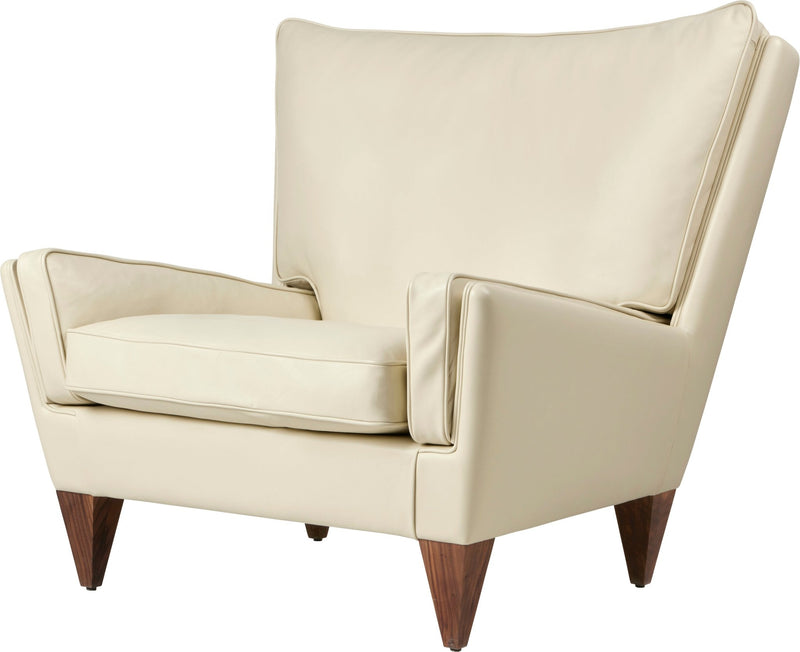 V11 Lounge Chair - Gubi - Chairs - Forli 027 - HORNE