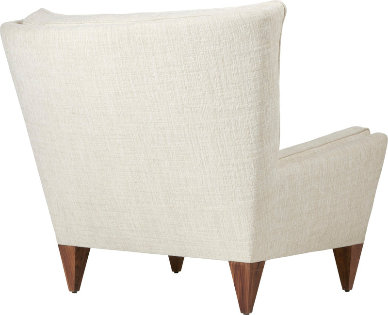 V11 Lounge Chair - Gubi - Chairs - Forli 027 - HORNE