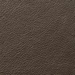 Gubi Smooth Coffee Leather