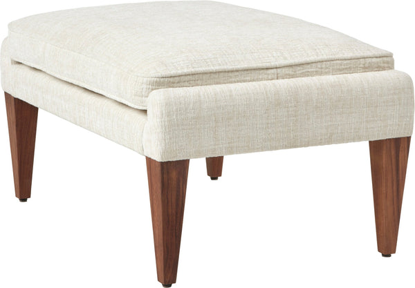 V11 Ottoman - Gubi - Stools + Benches + Ottomans - Forli 027 - HORNE