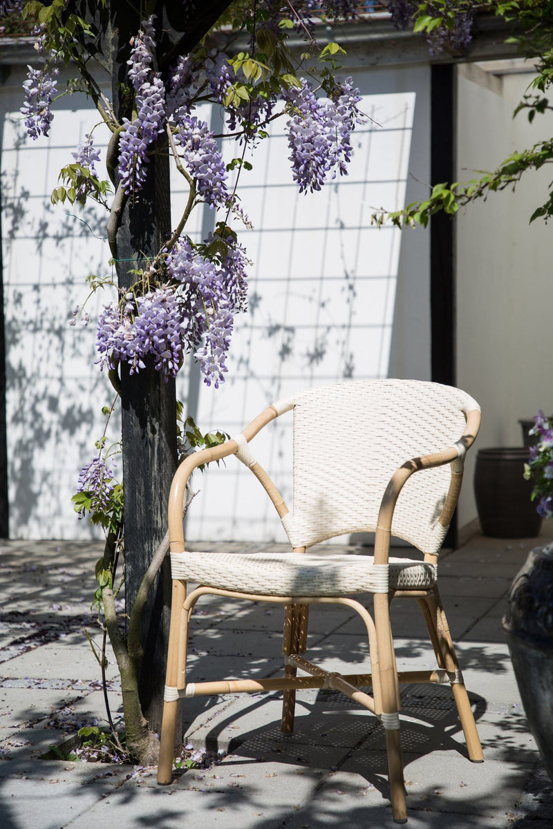 Valerie Arm Chair - Sika Design - Chairs - HORNE