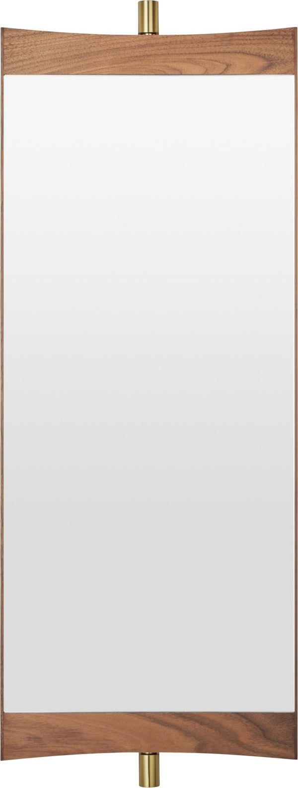 Vanity Mirror 1 - Gubi - Mirrors - HORNE