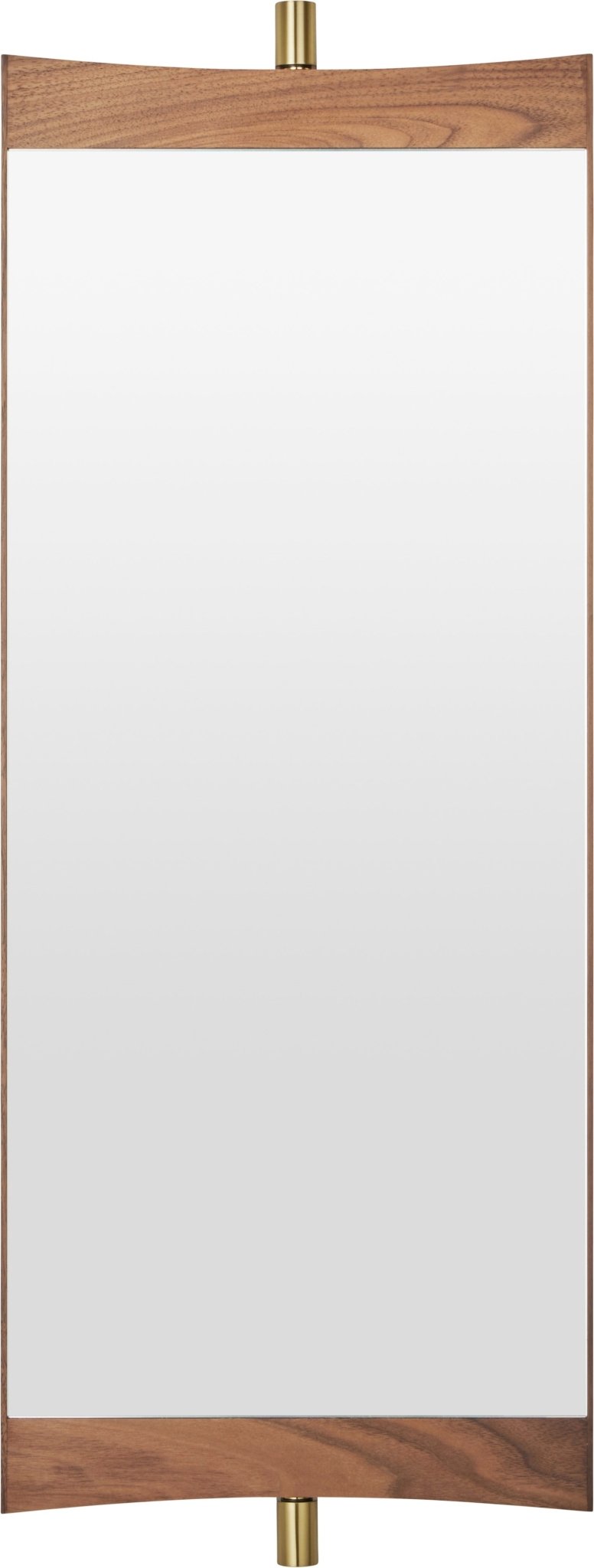 Vanity Mirror 1 - Gubi - Mirrors - HORNE