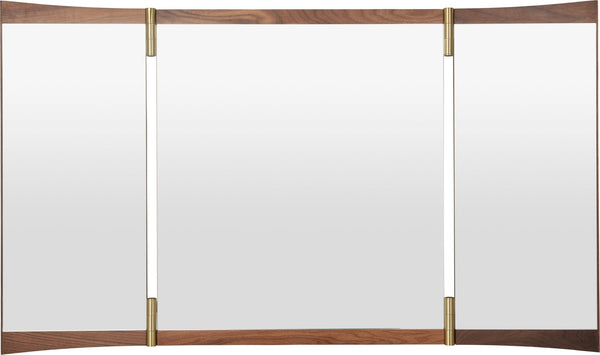 Vanity Mirror 3 - Gubi - Mirrors - HORNE