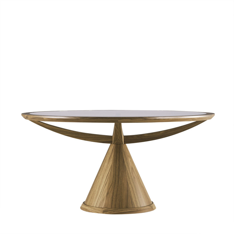 Vasco Table - WeWOOD - Tables + Desks - Oak - HORNE