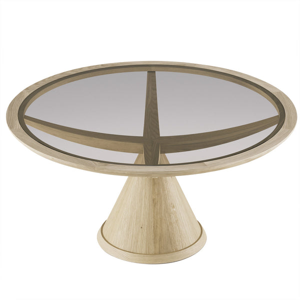 Vasco Table - WeWOOD - Tables + Desks - Oak - HORNE