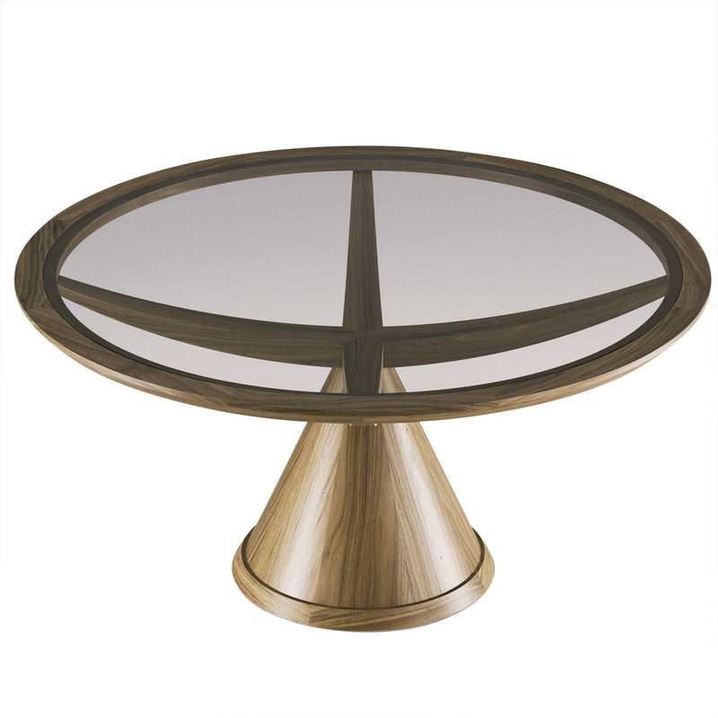 Vasco Table - WeWOOD - Tables + Desks - Oak - HORNE