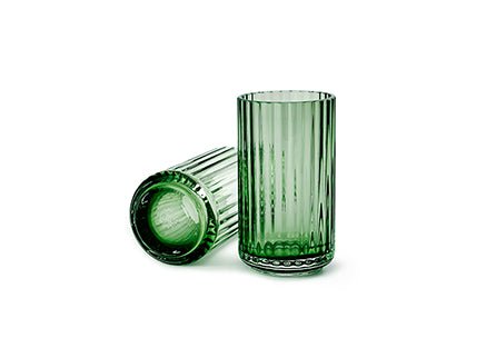 Vase - Copenhagen Green - Lyngby - Vases - 8.1