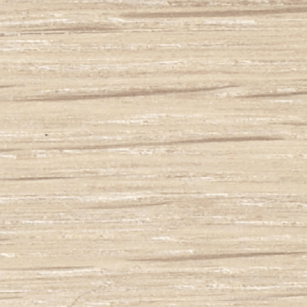 Swatch, Cabinet Color: P2 White Stained Oak