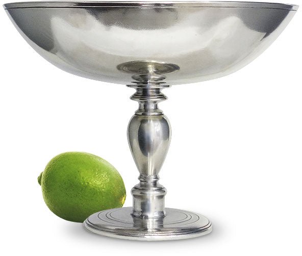 Venezia Pedestal Bowl