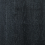Black Lacquered Oak